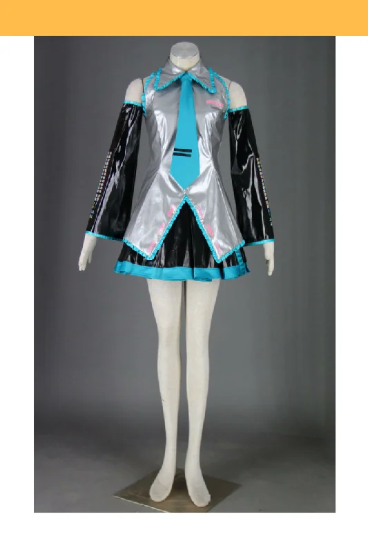 Vocaloid Hatsune Miku Miracle Henkei Cosplay Costume