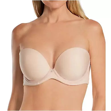 Women's Everyday Wear LingeriePanache Faith Moulded Strapless Bra