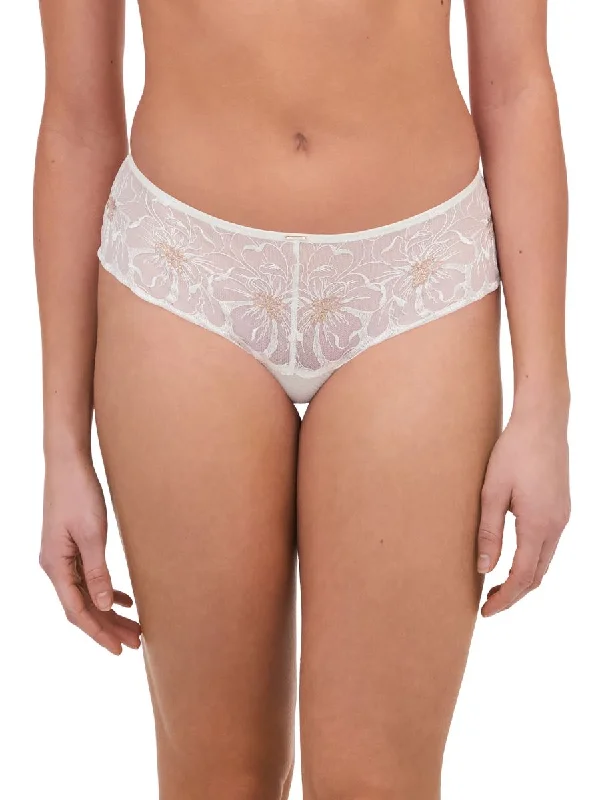 Ivory/Gold