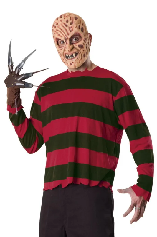 Freddy Krueger Costume