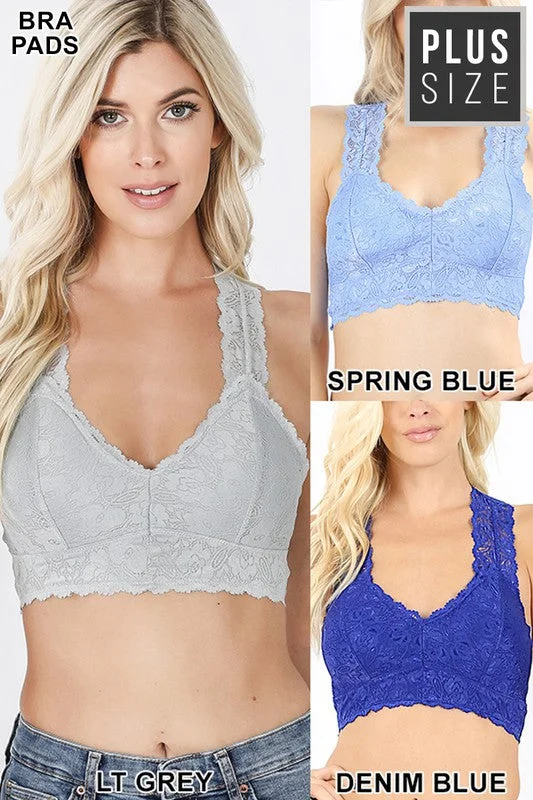 Demin Blue