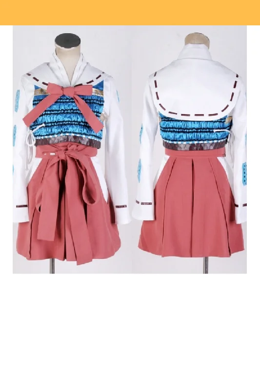 Sexy Female Cosplay UnderwearTsuruhime Sengoku Basara Devil Kings Cosplay Costume