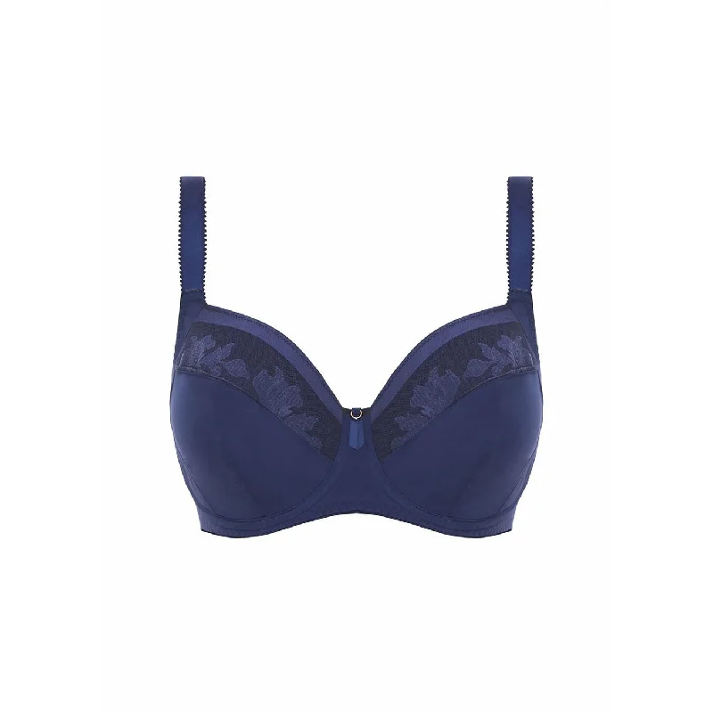 Fantasie Illusion Side Support - Navy