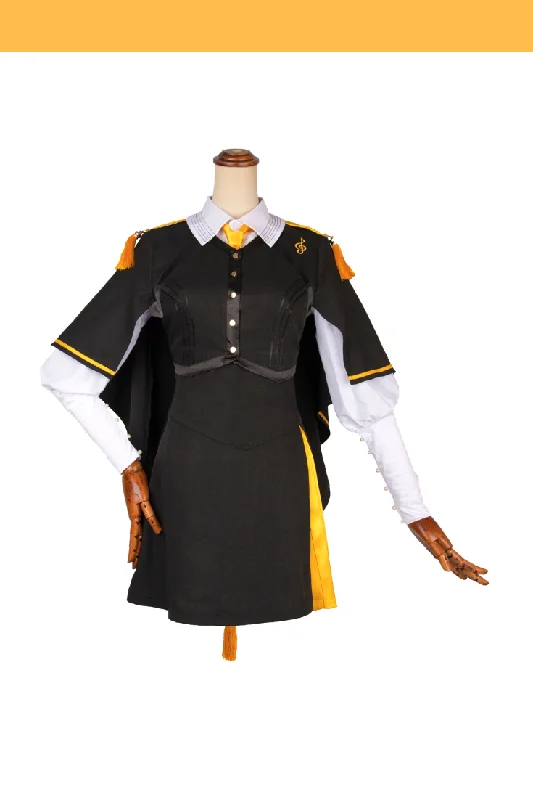 Vocaloid BV Family Rin Cosplay Costume