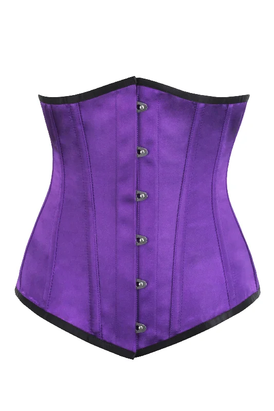 Brocade bustiers with a rich and textured appearanceSavannah Custom Made Corset