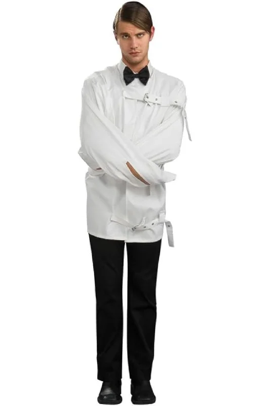 Women's Fantasy Cosplay NightwearMen's Just Married & Committed Costume