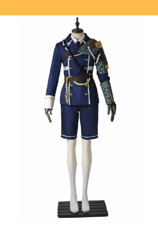 Cute Maid Cosplay Lingerie for WomenTouken Ranbu Atsushi Toushirou Cosplay Costume