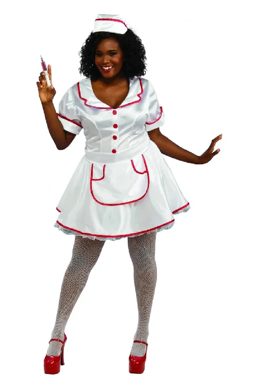 Nurse Costume