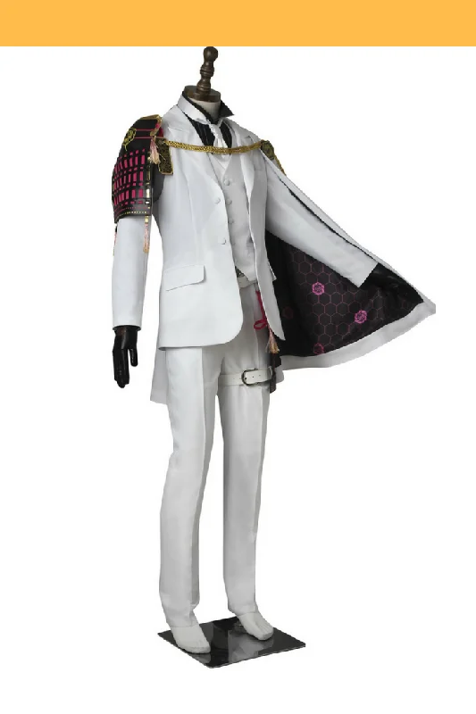 Plus Size Women's Cosplay LingerieTouken Ranbu Kikkou Sadamune Cosplay Costume
