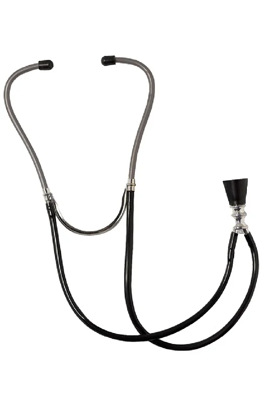 Gothic Cosplay Lingerie Set for WomenStethoscope Costume Accessory