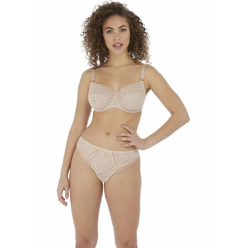 Freya Viva Lace Noir - Natural Beige