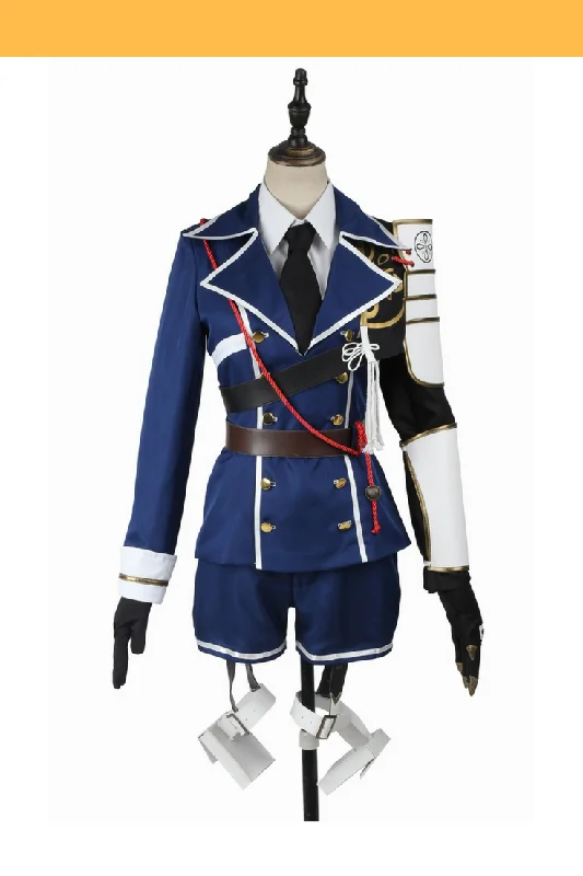 Sexy Nurse Cosplay Lingerie OutfitTouken Ranbu Shinano Toushirou Cosplay Costume