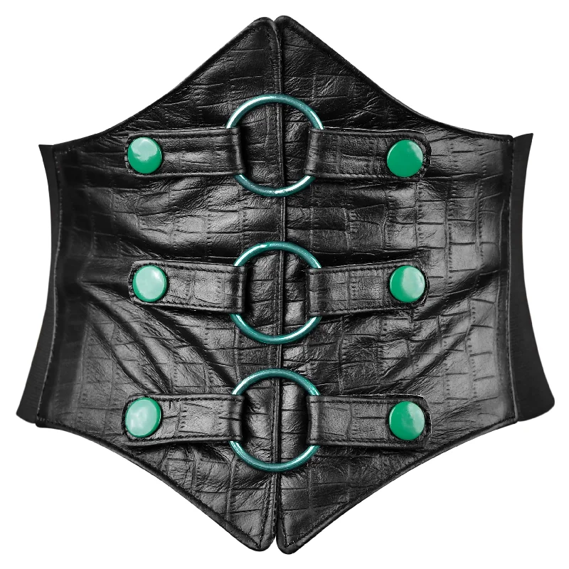 Silk bustiers for a luxurious and smooth feelShort Torso Black Corset Belt - Waist Trainer Silk bustiers for a luxurious and smooth feelShort Torso Black Corset Belt - Waist Trainer