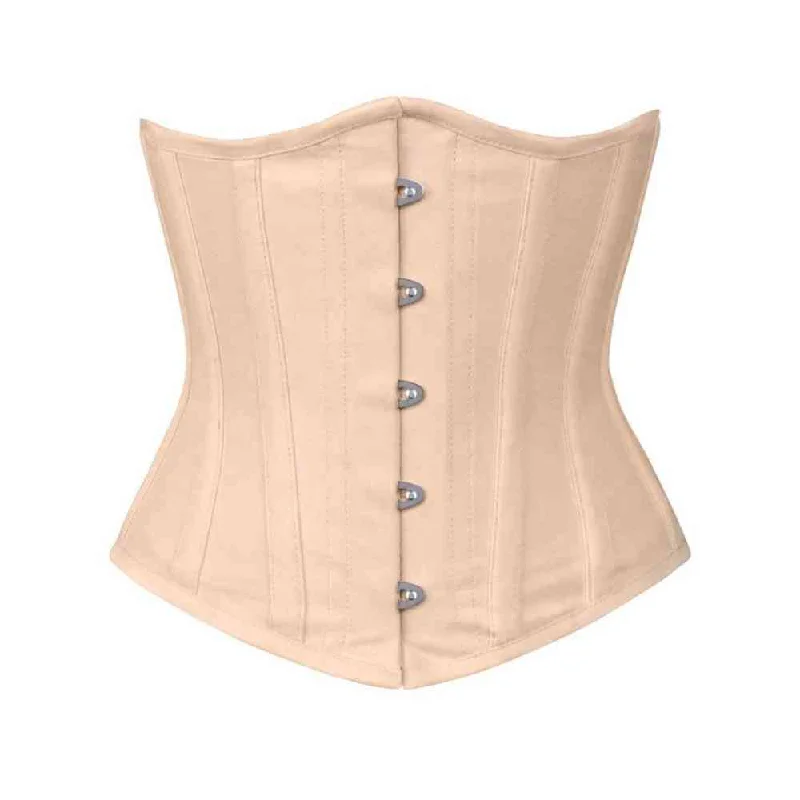 Lace - covered corsets for a feminine touchTenle Custom Made Corset