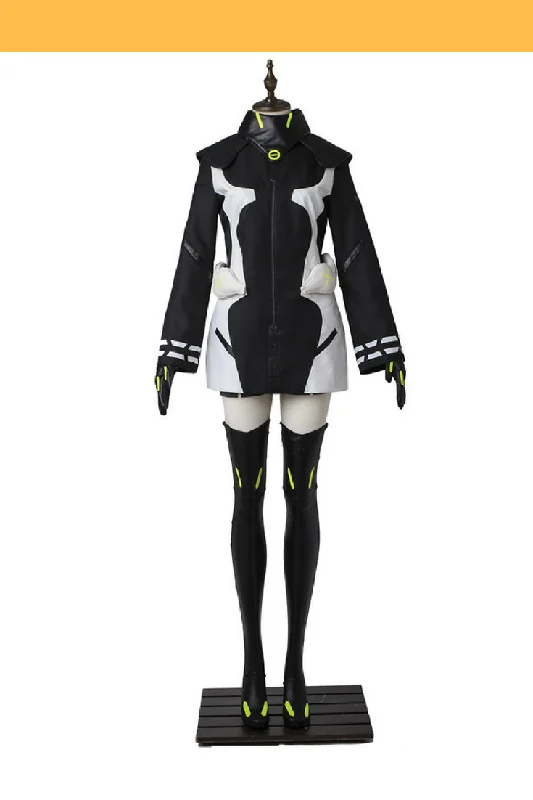 Lace Cosplay Lingerie for WomenTwin Star Exorcists Benio Exorcist Cosplay Costume