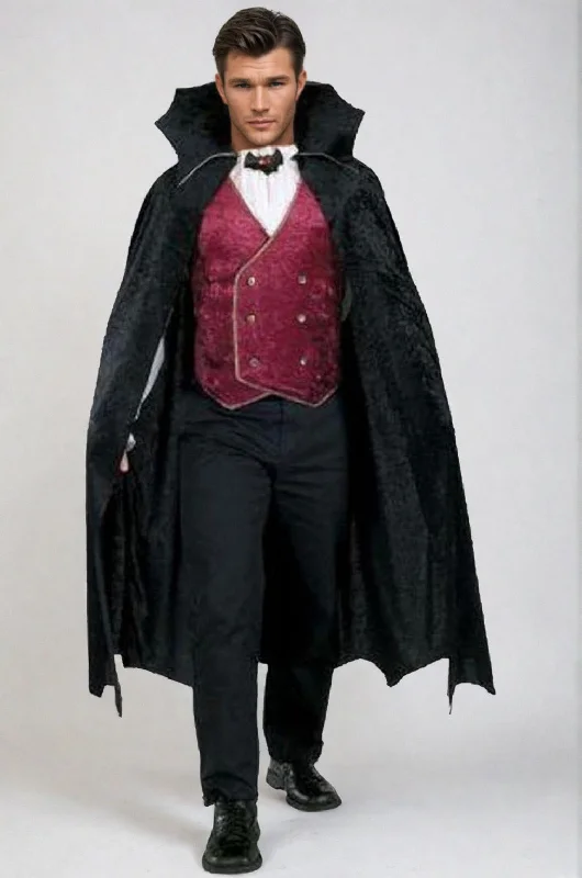 Elven Cosplay Lingerie for WomenMen's Vampire Costume