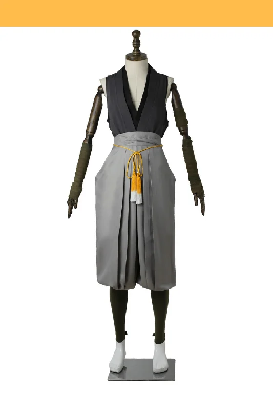 Sexy Nurse Cosplay Lingerie OutfitTouken Ranbu Kogitsunemaru Uchiban Cosplay Costume