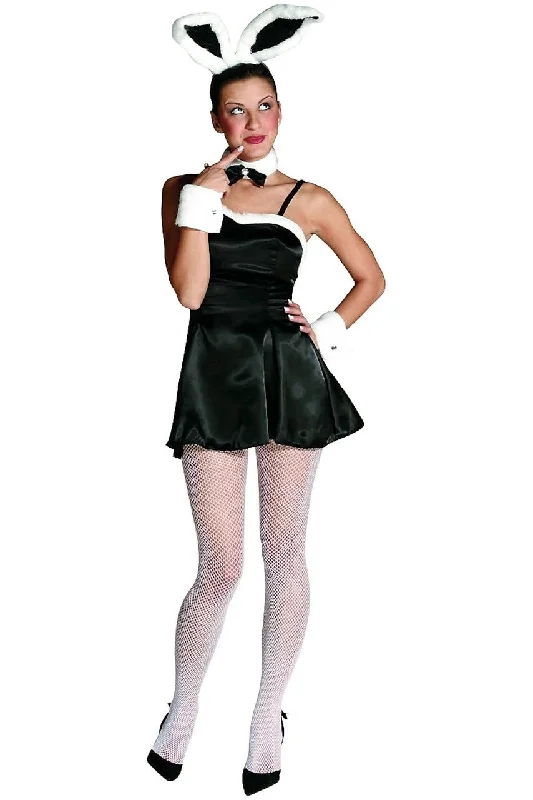 Catgirl Cosplay Lingerie for WomenCocktail Hunny Costume