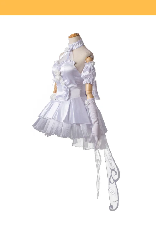 Vocaloid Luo Tianyi New Years Cosplay Costume