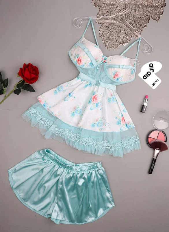 Women's Tummy Control LingerieNaya