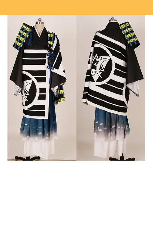 Superhero Themed Cosplay Lingerie for WomenTouken Ranbu Online Kousetsusamonji Cosplay Costume Superhero Themed Cosplay Lingerie for WomenTouken Ranbu Online Kousetsusamonji Cosplay Costume
