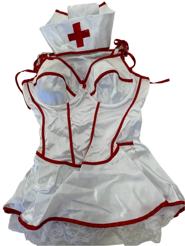 Nurse Costume