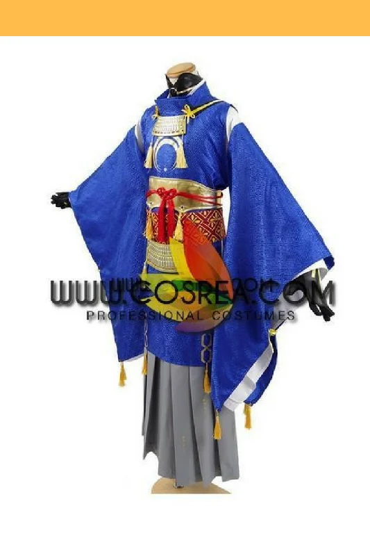 Adult Women's Manga Cosplay CostumesTouken Ranbu Mikazuki Munechika Cosplay Costume Adult Women's Manga Cosplay CostumesTouken Ranbu Mikazuki Munechika Cosplay Costume