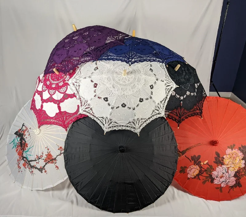 Parasols