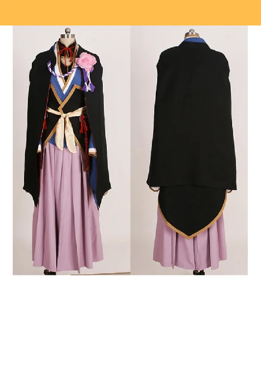 Sexy Female Cosplay UnderwearTouken Ranbu Online Kasenkanesada Cosplay Costume