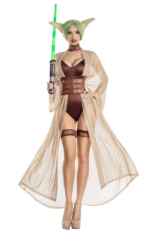 Sexy Yoda Costume