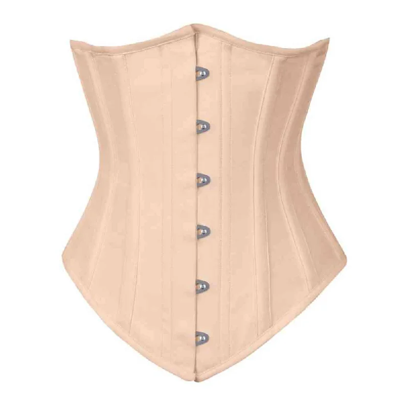 Bohemian - style corsets with tassels and embroideryRebic Custom Made Corset