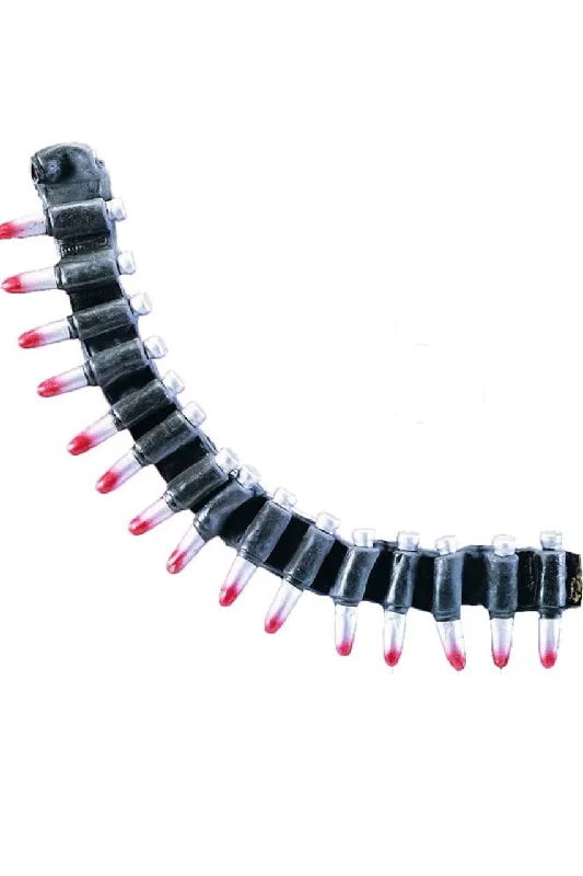 Sexy Female Cosplay UnderwearBandolero Bullet Belt Costume Accessory