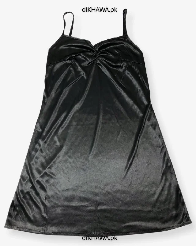 Asymmetrical - hemmed sexy dresses for a modern styleImported Stocklot Branded Nightwear Women Floral Lace Short Mini Nightdress Nighties Asymmetrical - hemmed sexy dresses for a modern styleImported Stocklot Branded Nightwear Women Floral Lace Short Mini Nightdress Nighties