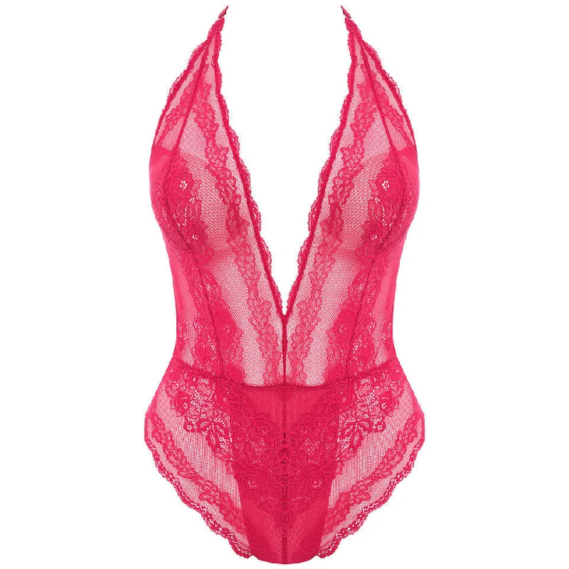 Women's Lingerie for HoneymoonsWacoal Ravissant Body