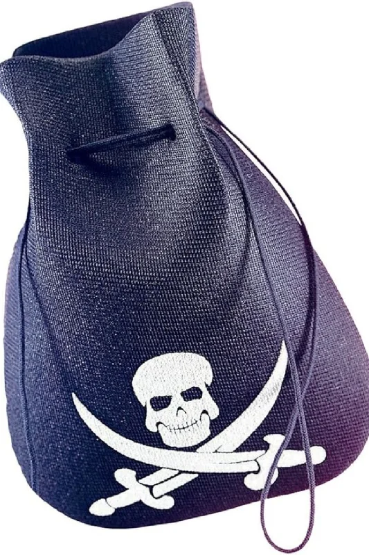 Cosplay Lingerie for WomenPirate Pouch Costume Accessory