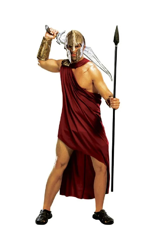 Women's Cosplay Inspired Babydoll LingerieMen's Spartan Warrior Costume