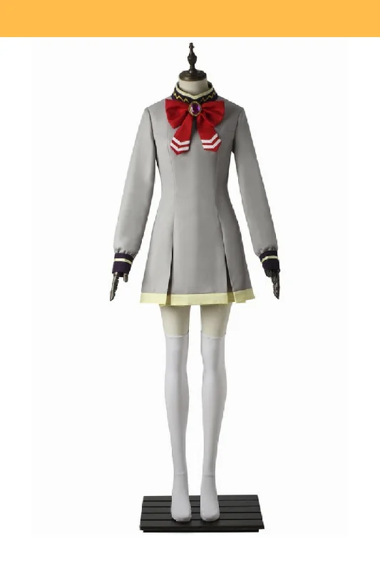 Sexy Nurse Cosplay Lingerie OutfitTwin Star Exorcists Mayura Otomi Uniform Cosplay Costume Sexy Nurse Cosplay Lingerie OutfitTwin Star Exorcists Mayura Otomi Uniform Cosplay Costume