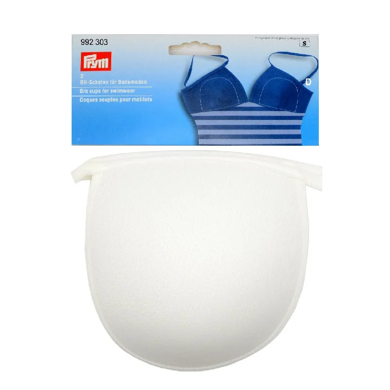 Bra Cups for Swimwear by Prym