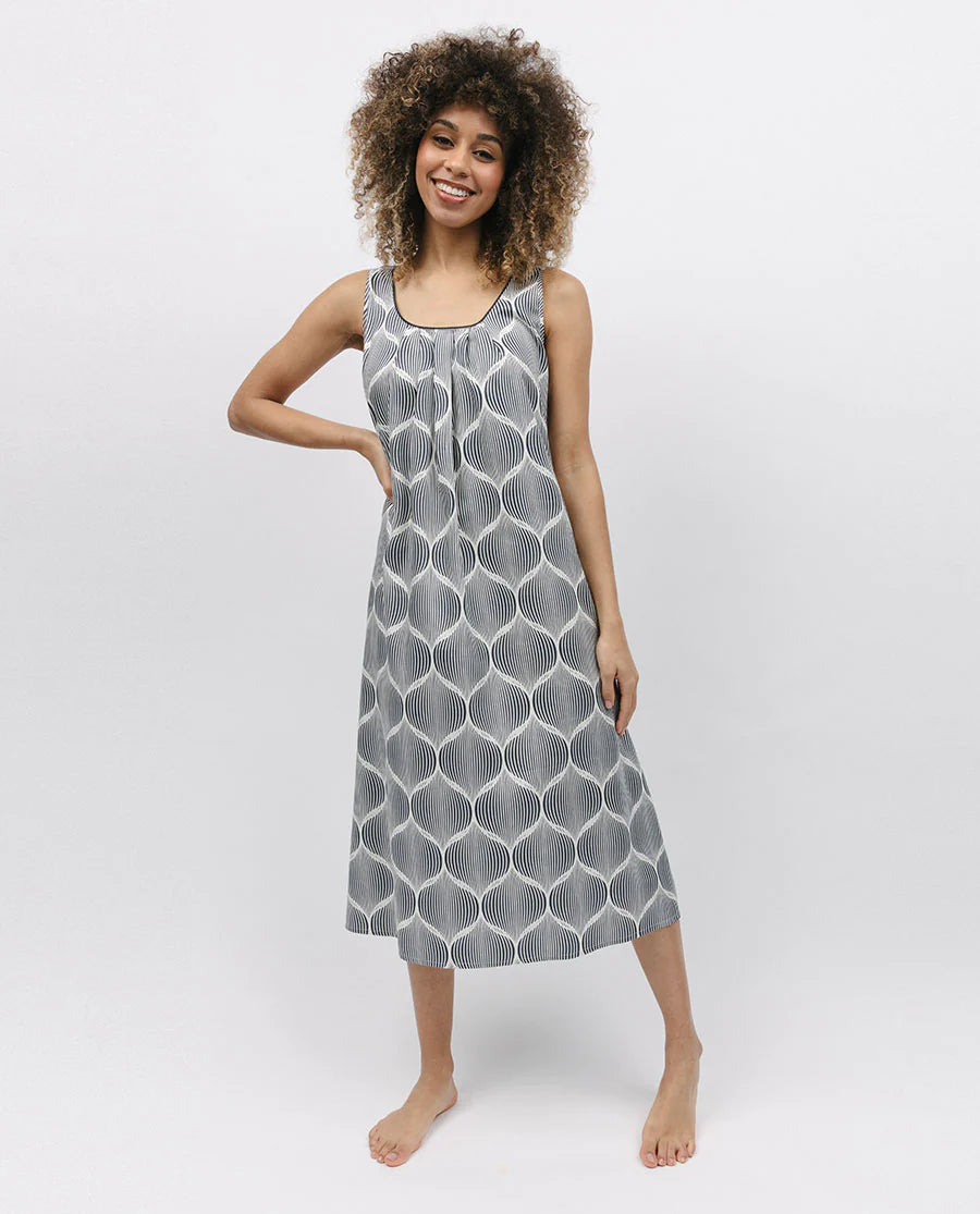 Sexy dresses with cut - outs on the sideCyberJammies Nicole Nightdress