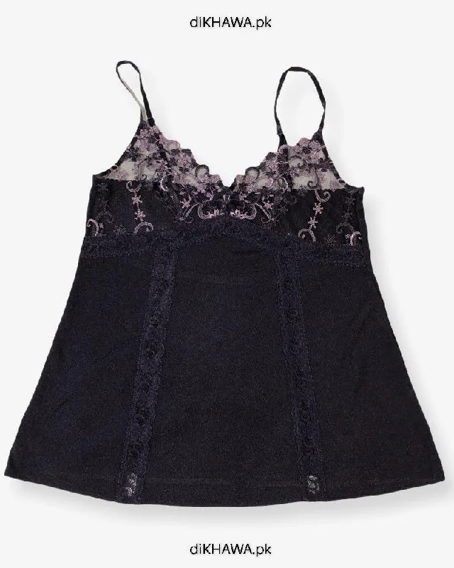 Ruffled sexy dresses for a playful lookImported Stocklot Branded Nightwear Women Floral Lace Short Mini Nightdress Nighties Ruffled sexy dresses for a playful lookImported Stocklot Branded Nightwear Women Floral Lace Short Mini Nightdress Nighties