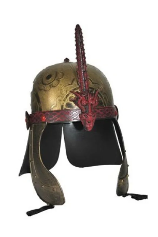 Roman Helmet Costume Accessory