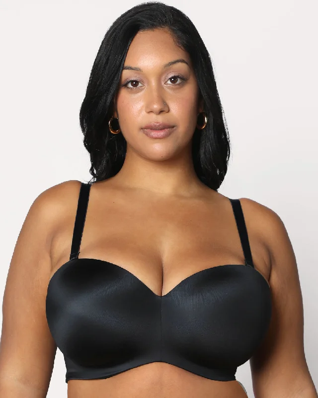 Women's Sheer Lingerie NightgownsSMOOTH STRAPLESS MULTI- WAY BRA