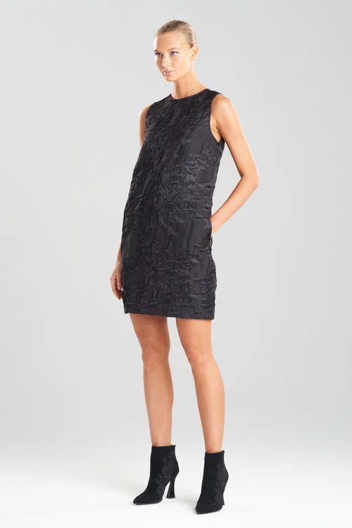 Sexy Halloween dresses for a spooky partyMatelassé Shift Dress