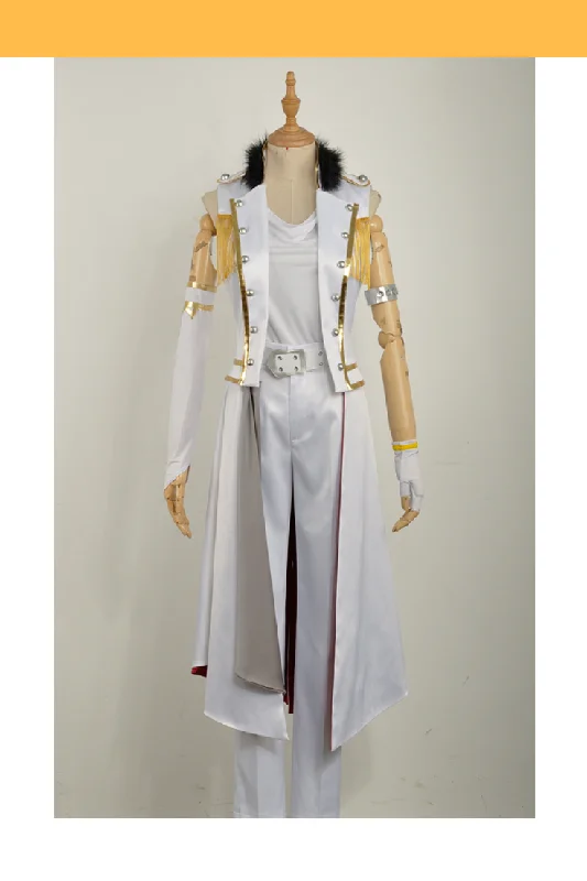 Uta No Prince Sama Ranmaru Kurosaki Cosplay Costume