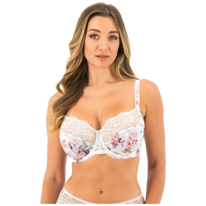 Fantasie Pippa side support - White