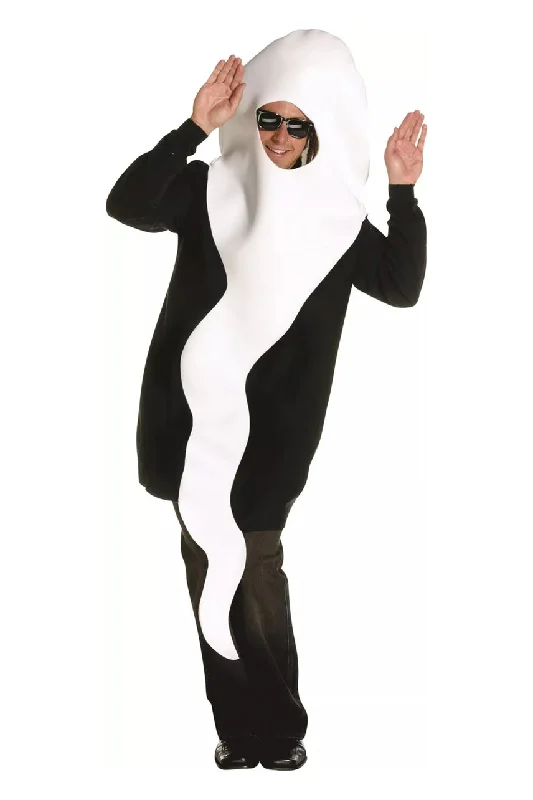 Sperm Costume