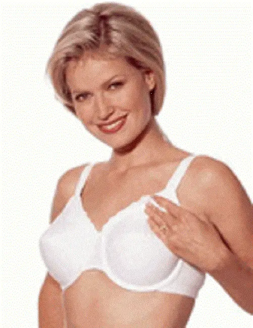 Boho Chic Lingerie for WomenLeading Lady 488, Nursing Bra