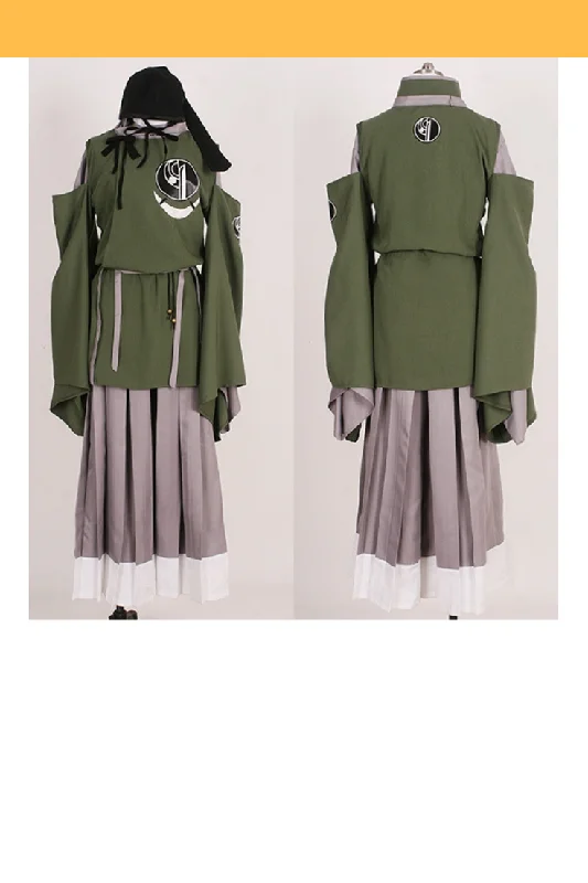 Sexy Nurse Cosplay Lingerie OutfitTouken Ranbu Online Ishikirimaru Cosplay Costume Sexy Nurse Cosplay Lingerie OutfitTouken Ranbu Online Ishikirimaru Cosplay Costume