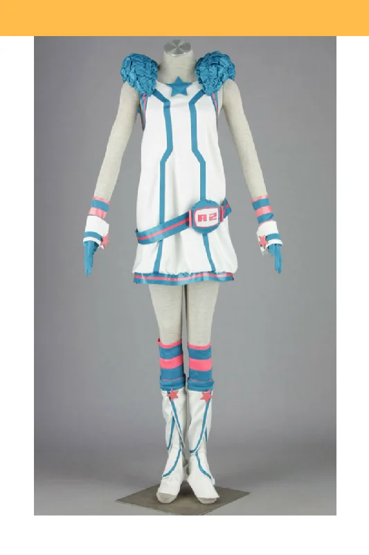 Vocaloid SF A2 Miki Cosplay Costume