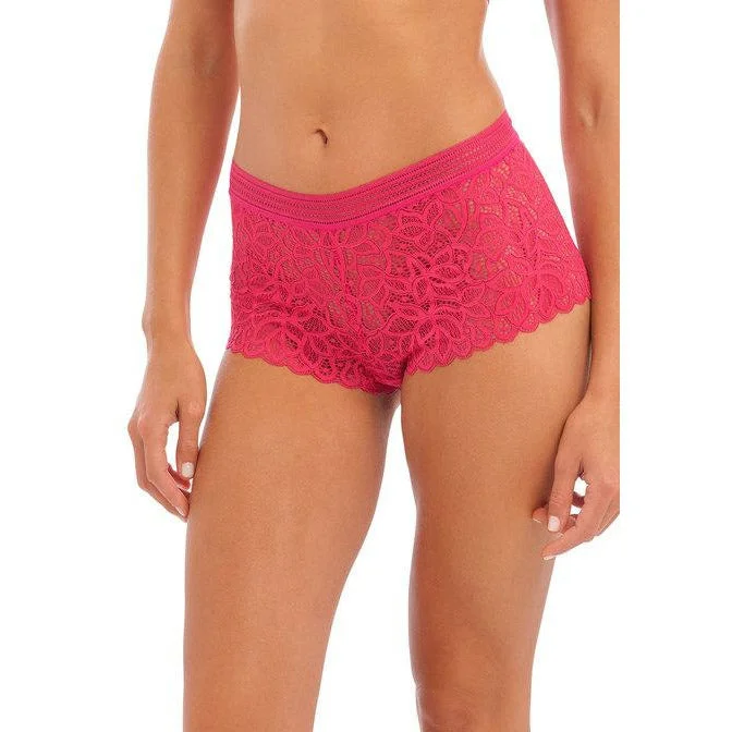 Women's Lingerie for AnniversariesWacoal Raffine Shorts - Framboise